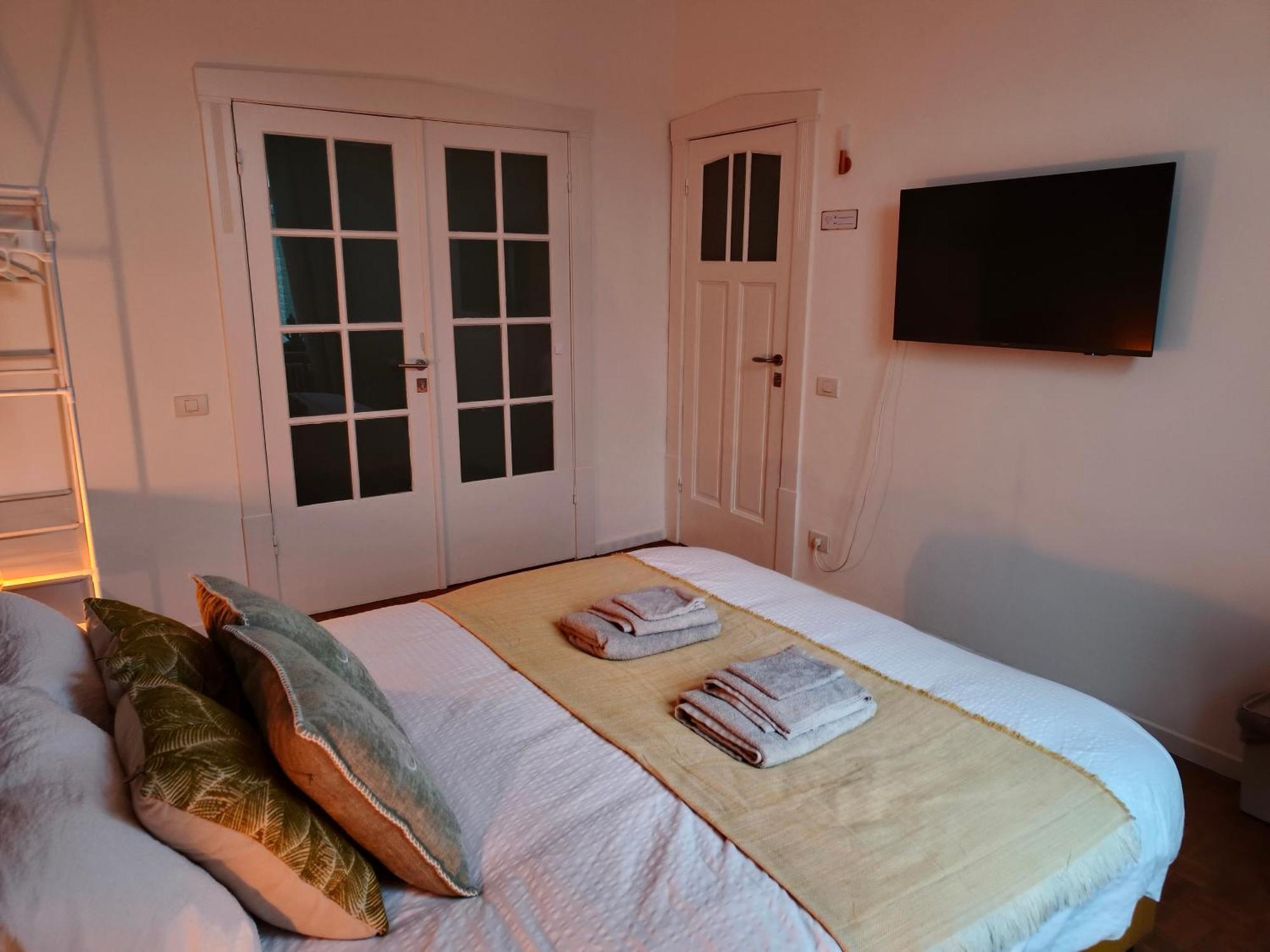 Hotel 2bangkok
